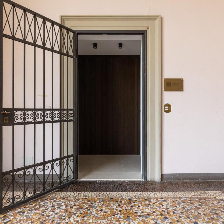 San Martino - Luxury Apartments By Design Club Collection - Appartamento con 1 Camera da Letto - 23