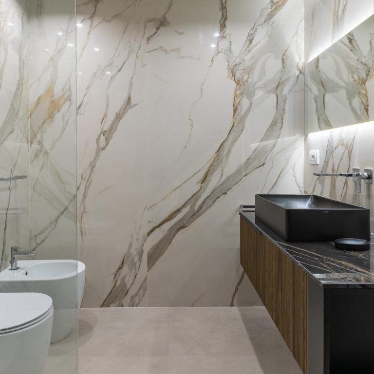 San Martino - Luxury Apartments By Design Club Collection - Appartamento con 2 Camere da Letto - 28