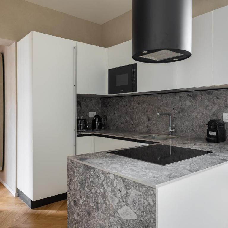 San Martino - Luxury Apartments By Design Club Collection - Appartamento con 2 Camere da Letto - 10