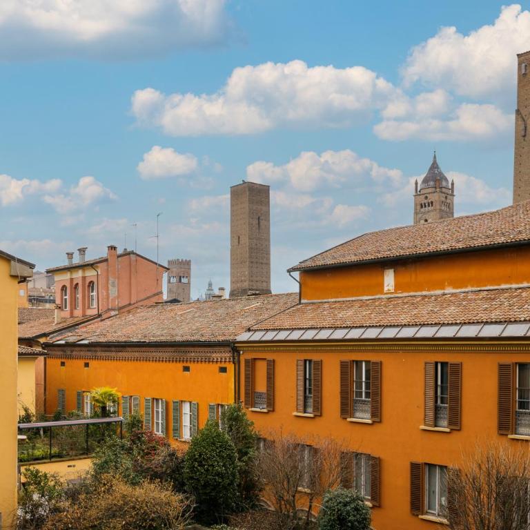 San Martino - Luxury Apartments By Design Club Collection - Appartamento con 1 Camera da Letto - 25