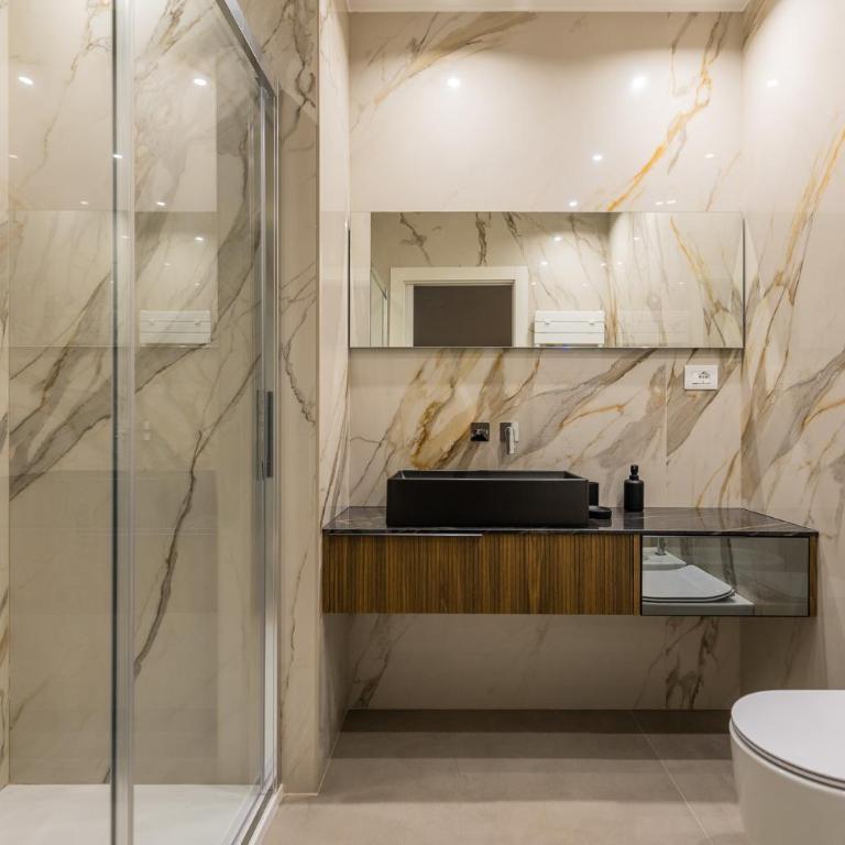 San Martino - Luxury Apartments By Design Club Collection - Appartamento con 1 Camera da Letto - 2