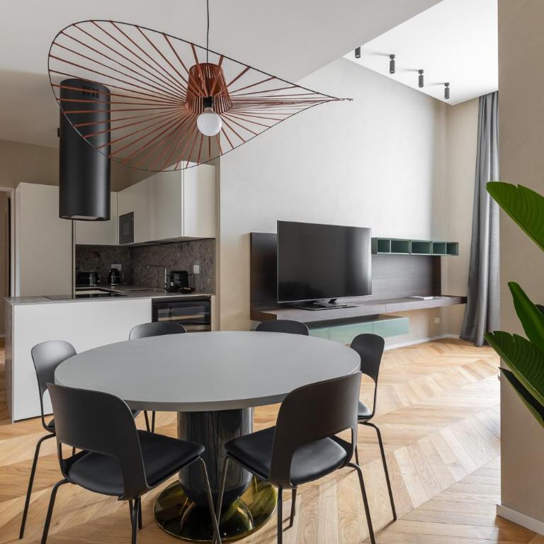 San Martino - Luxury Apartments By Design Club Collection - Appartamento con 2 Camere da Letto - 2
