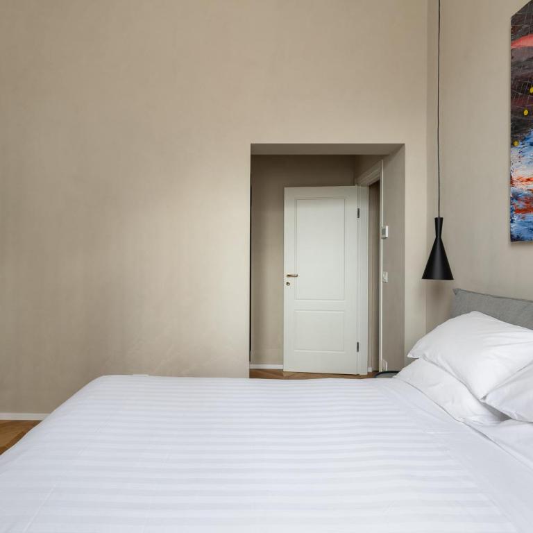 San Martino - Luxury Apartments By Design Club Collection - Appartamento con 1 Camera da Letto - 15