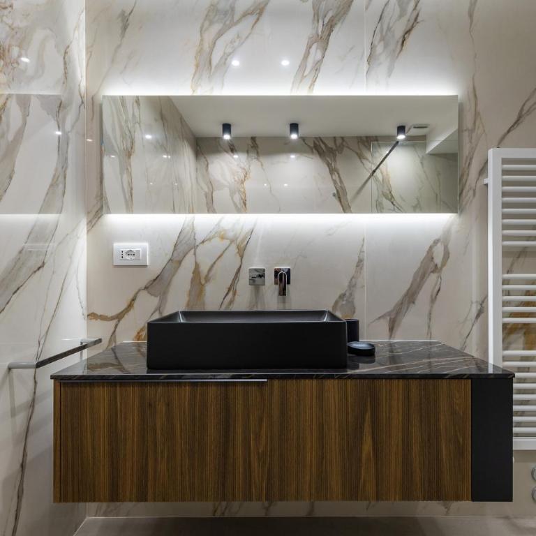 San Martino - Luxury Apartments By Design Club Collection - Appartamento con 2 Camere da Letto - 33