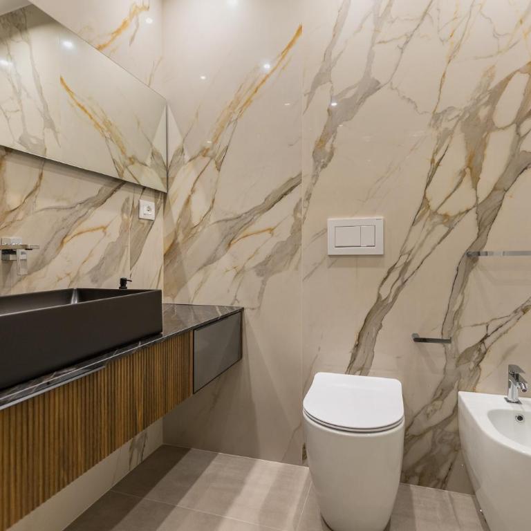 San Martino - Luxury Apartments By Design Club Collection - Appartamento con 1 Camera da Letto - 20