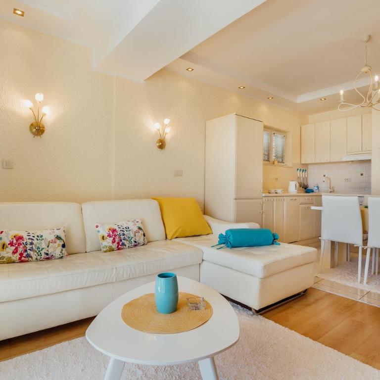 Apartments Porobic - Two Bedroom Apartment - 3