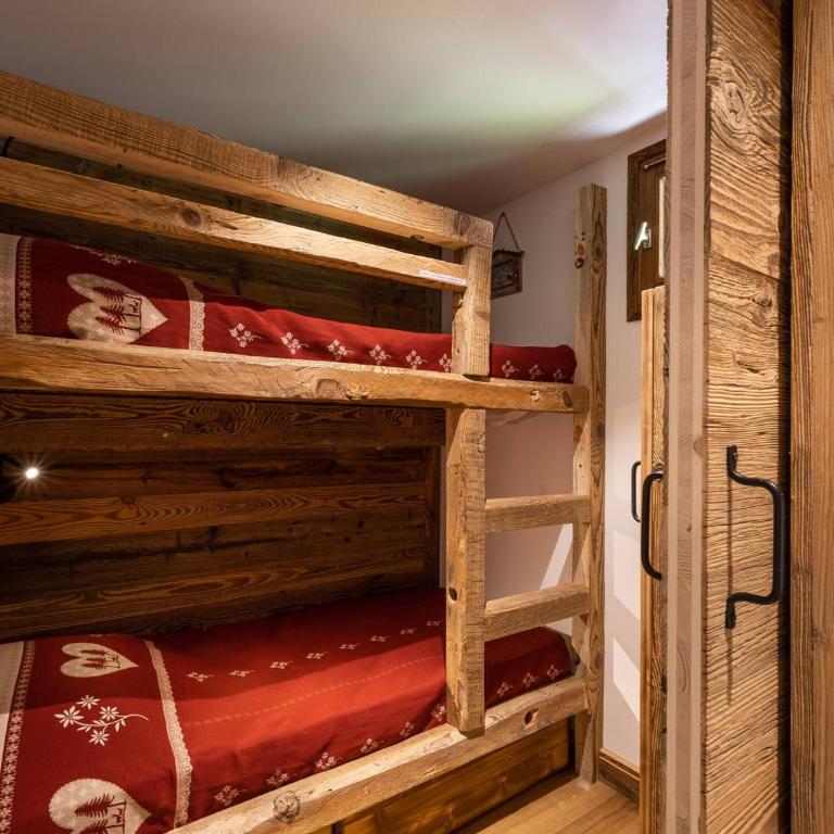 Appartement cosy avec wifi et garage à La Clusaz - FR-1-304-235 - Apartment (4 Erwachsene) - 3