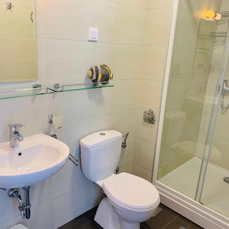 Sunny two bedroom apartment Acacia Hills C3 without pool - Two-Bedroom Apartment - 9