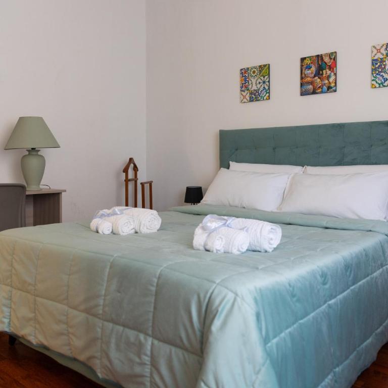 Casa Kirribilli Palermo - Appartamento con 2 Camere da Letto - 15