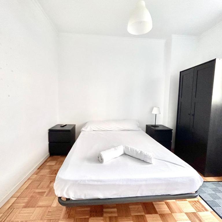 VibesCoruña - Madariaga 41 - Apartamento de 3 dormitorios - 9