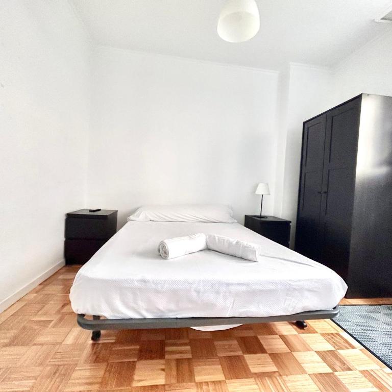 VibesCoruña - Madariaga 41 - Apartamento de 3 dormitorios - 7