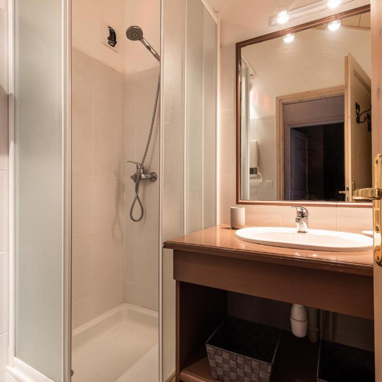Appartement spacieux proche pistes, 9-10 pers, animaux, WIFI - FR-1-304-265 - Apartment (10 Erwachsene) - 7