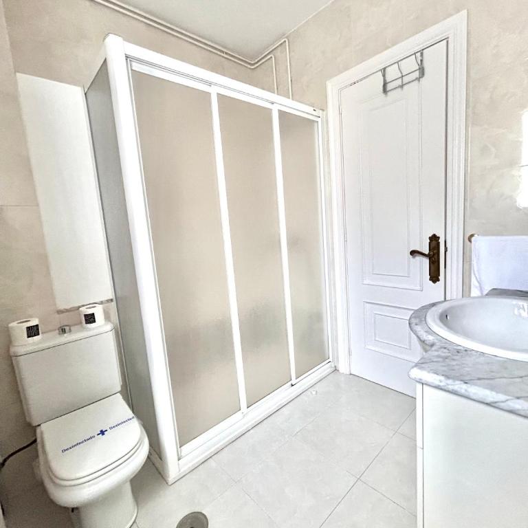 VibesCoruña - Madariaga 41 - Apartamento de 3 dormitorios - 6