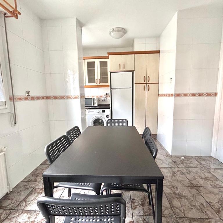 VibesCoruña - Madariaga 41 - Apartamento de 3 dormitorios - 11