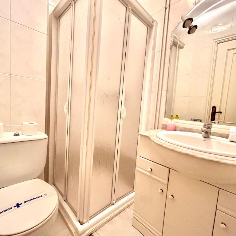VibesCoruña - Madariaga 41 - Apartamento de 3 dormitorios - 13