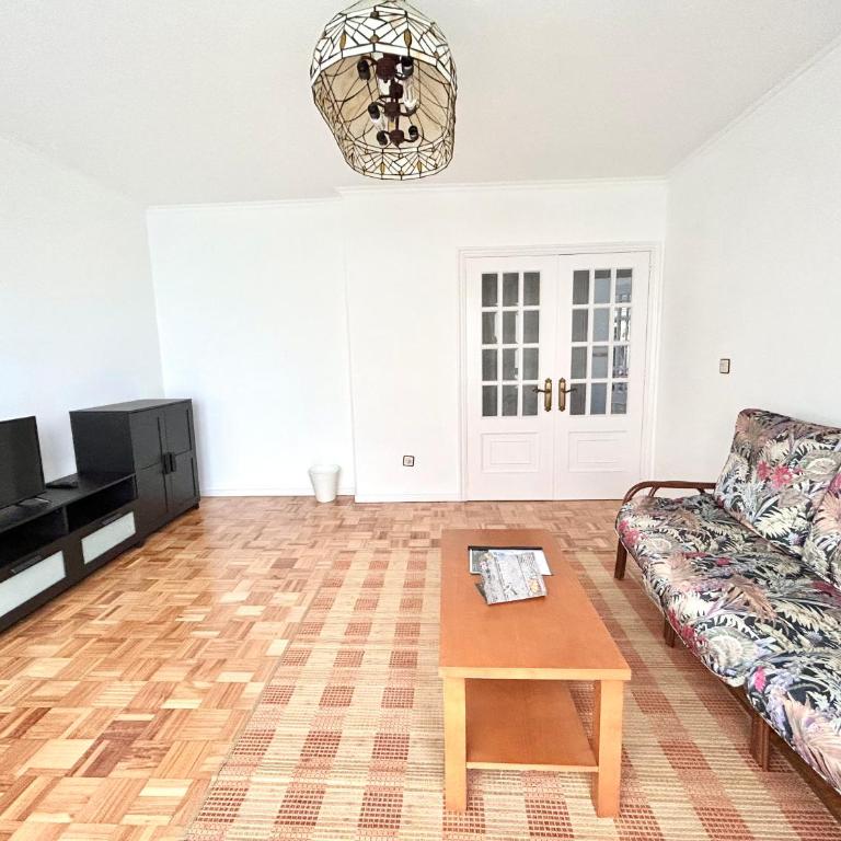 VibesCoruña - Madariaga 41 - Apartamento de 3 dormitorios - 10