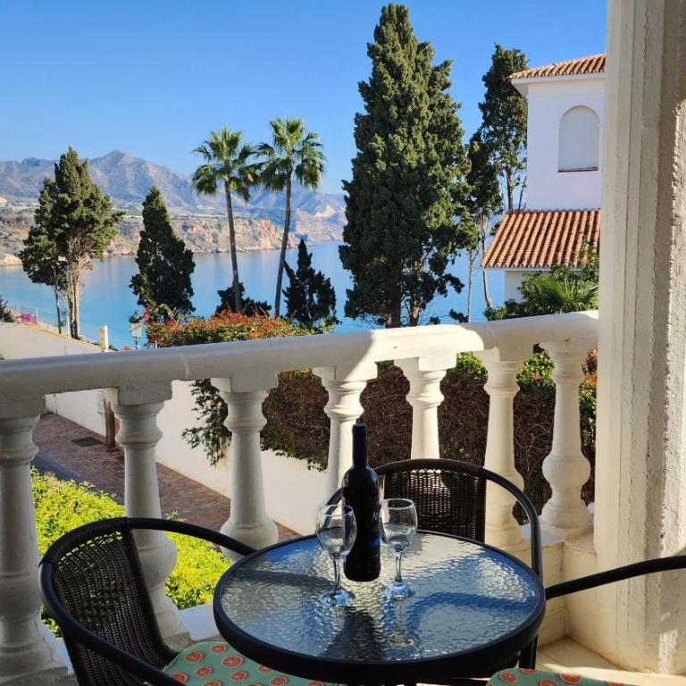 Carabeo 99 - Sleeps 4 - Apartamento con vistas al mar - 9