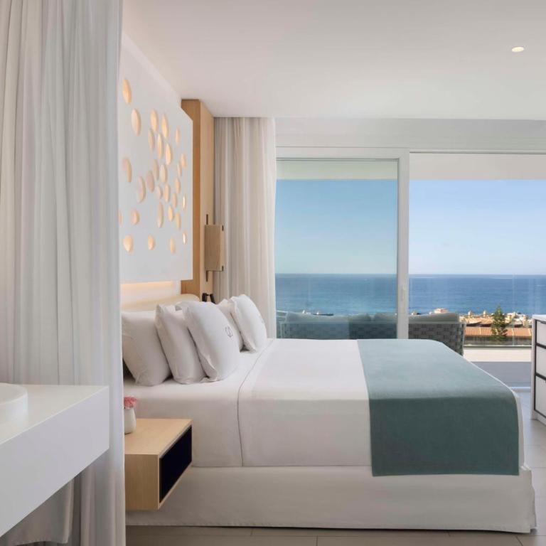 Royal Hideaway Corales Suites - Suite Deluxe de 1 dormitorio (2 adultos + 1 niño) - 2