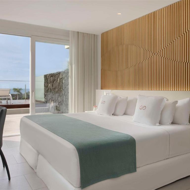 Royal Hideaway Corales Suites - Villa de 2 dormitorios con piscina privada (2 adultos + 3 niños) - 5