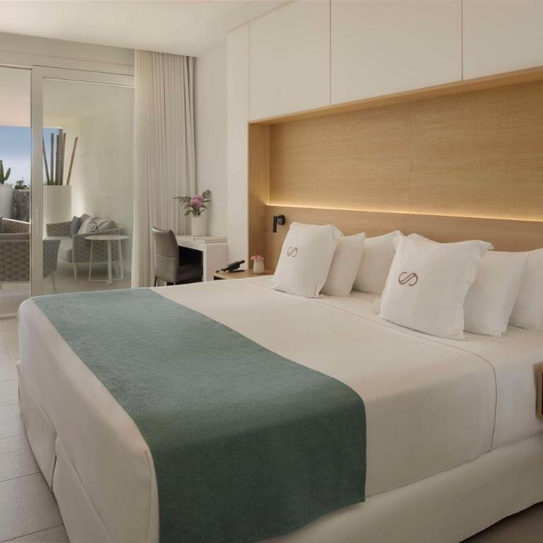 Royal Hideaway Corales Suites - Villa Dúplex con piscina privada - 5