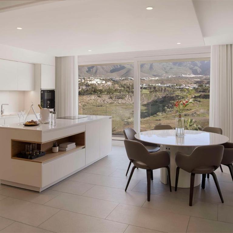 Royal Hideaway Corales Suites - Suite de 2 dormitorios con piscina privada (4 adultos) - Ático - 5