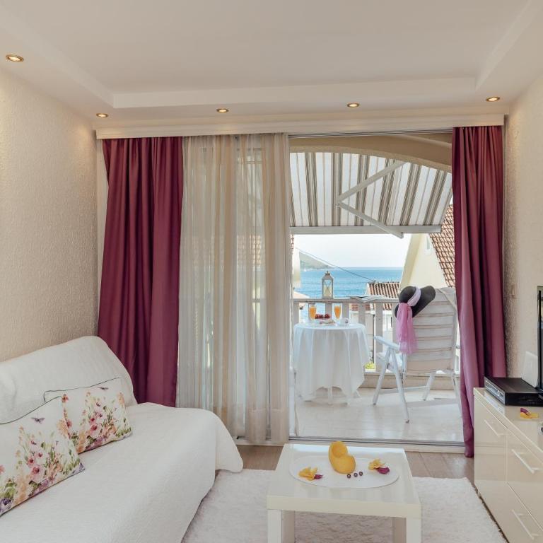Apartments Porobic - Duplex Two Bedroom Apartment - 4