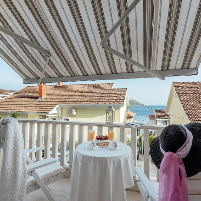 Apartments Porobic - Duplex Two Bedroom Apartment - 2