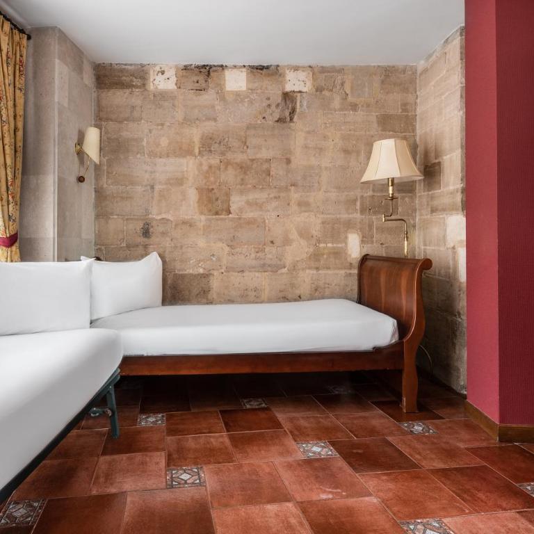 Crisol Mesón del Cid - Habitación Familiar - 5