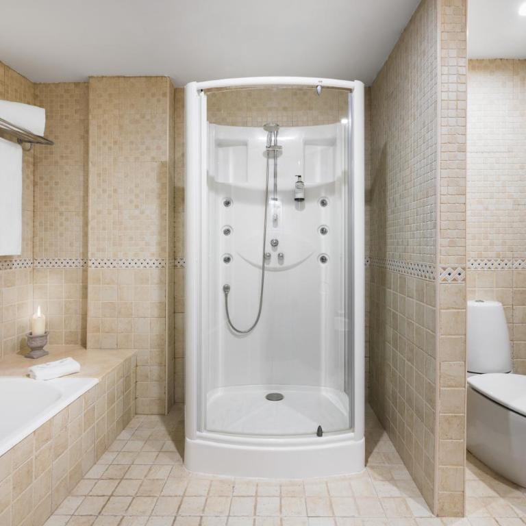 Elba Sara Beach & Golf Resort - Junior Suite with Sea View - 2