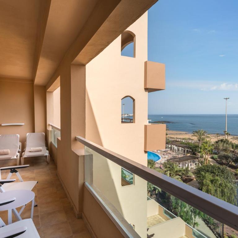 Elba Sara Beach & Golf Resort - Junior Suite with Sea View - 5