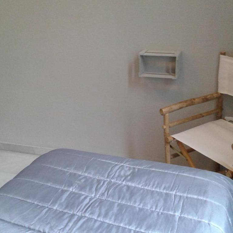 Granada Old Town Hostel - Twin Room - 7