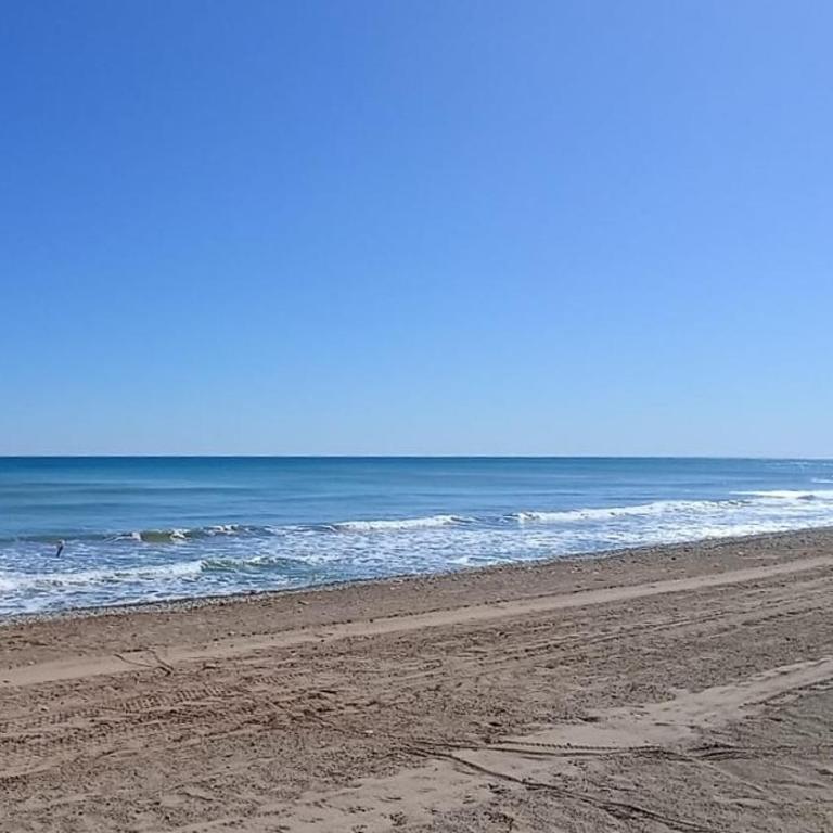 PLAYA CONFORT - PRIMERA LÍNEA, AIRE ACONDICIONADO Y WIFI - Apartamento de 2 dormitorios - 29