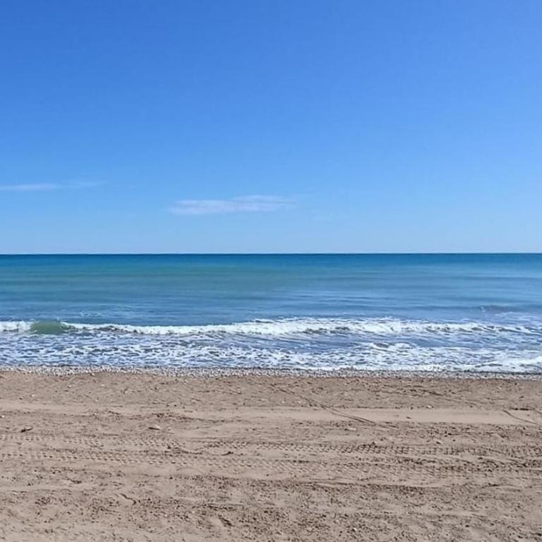 PLAYA CONFORT - PRIMERA LÍNEA, AIRE ACONDICIONADO Y WIFI - Apartamento de 2 dormitorios - 28