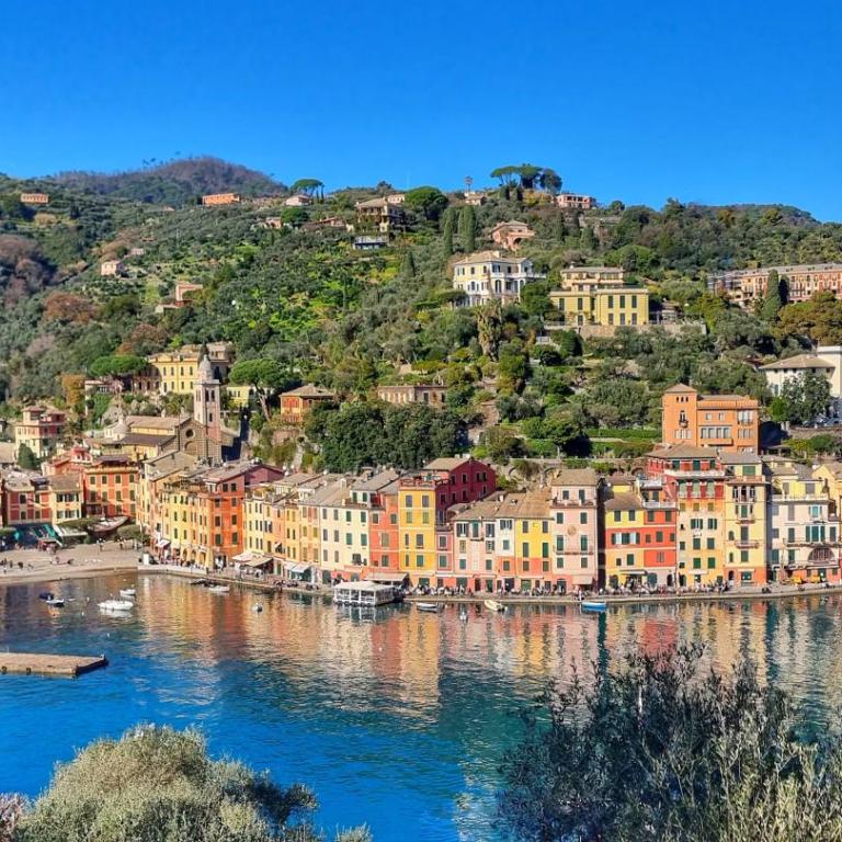 Mansarda Azzurra a 3 min dall'Ospedale Pediatrico - Loft - 33