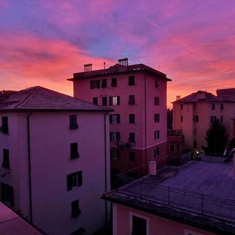 Mansarda Azzurra a 3 min dall'Ospedale Pediatrico - Loft - 21