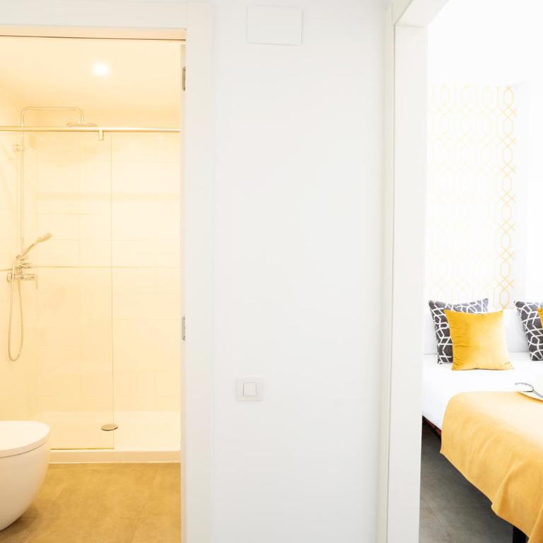 Ona Living Barcelona - Apartamento de 1 dormitorio - 17
