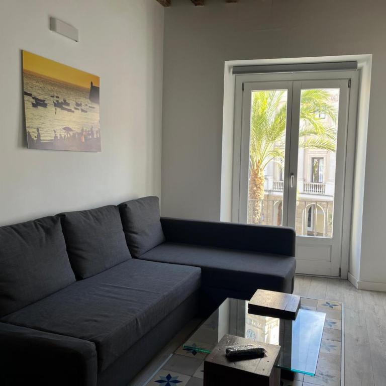 El Chicuco en el corazón de Cádiz Grupo AC Gestion - Apartamento de 1 dormitorio - 2
