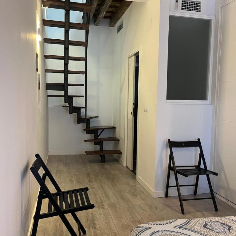 El Chicuco en el corazón de Cádiz Grupo AC Gestion - Apartamento de 1 dormitorio - 11