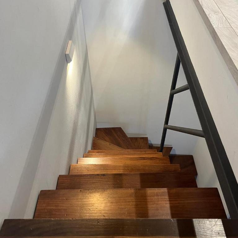 El Chicuco en el corazón de Cádiz Grupo AC Gestion - Apartamento de 1 dormitorio - 12