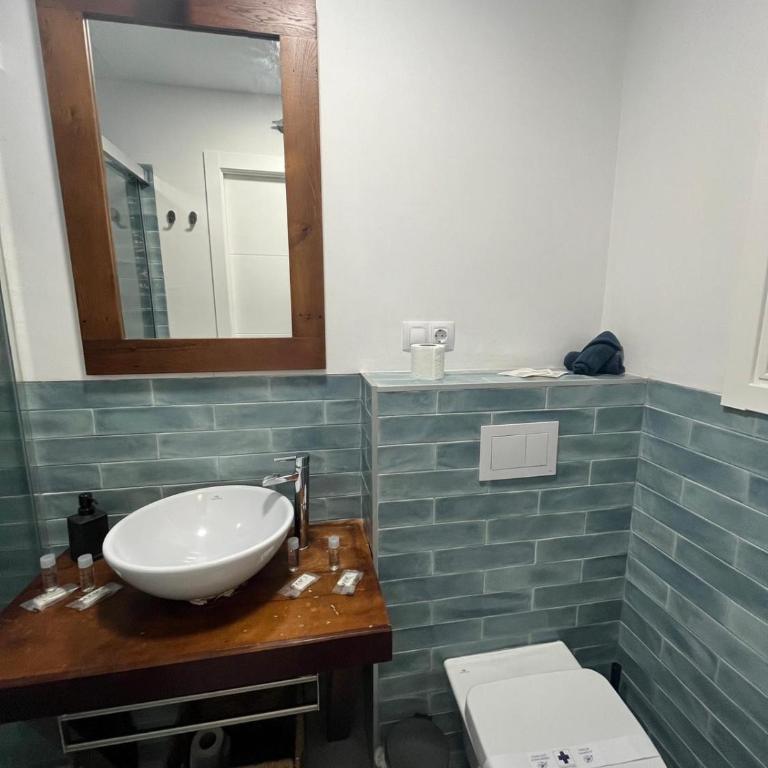 El Chicuco en el corazón de Cádiz Grupo AC Gestion - Apartamento de 1 dormitorio - 15