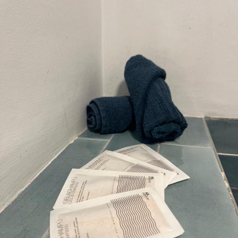 El Chicuco en el corazón de Cádiz Grupo AC Gestion - Apartamento de 1 dormitorio - 17
