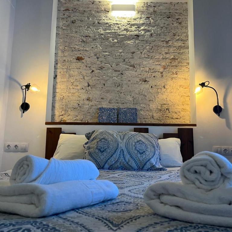 El Chicuco en el corazón de Cádiz Grupo AC Gestion - Apartamento de 1 dormitorio - 18