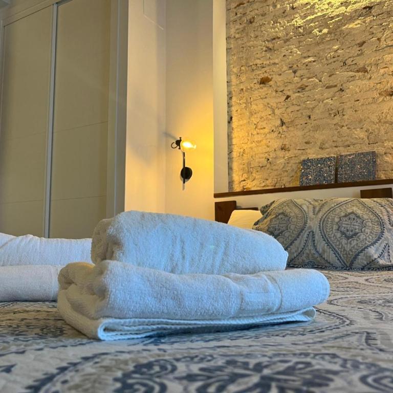 El Chicuco en el corazón de Cádiz Grupo AC Gestion - Apartamento de 1 dormitorio - 19