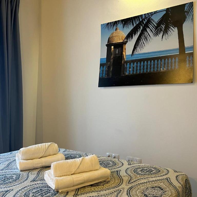 El Chicuco en el corazón de Cádiz Grupo AC Gestion - Apartamento de 1 dormitorio - 23
