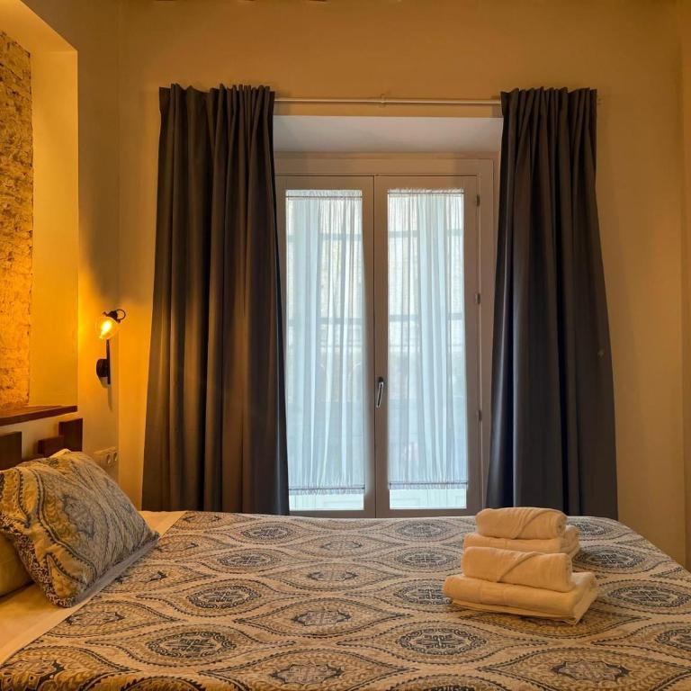 El Chicuco en el corazón de Cádiz Grupo AC Gestion - Apartamento de 1 dormitorio - 24