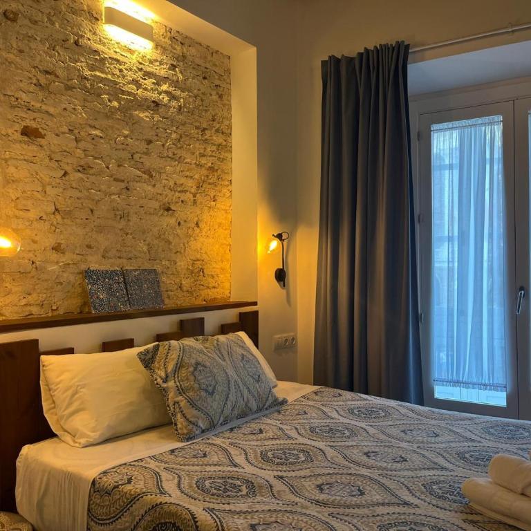 El Chicuco en el corazón de Cádiz Grupo AC Gestion - Apartamento de 1 dormitorio - 25