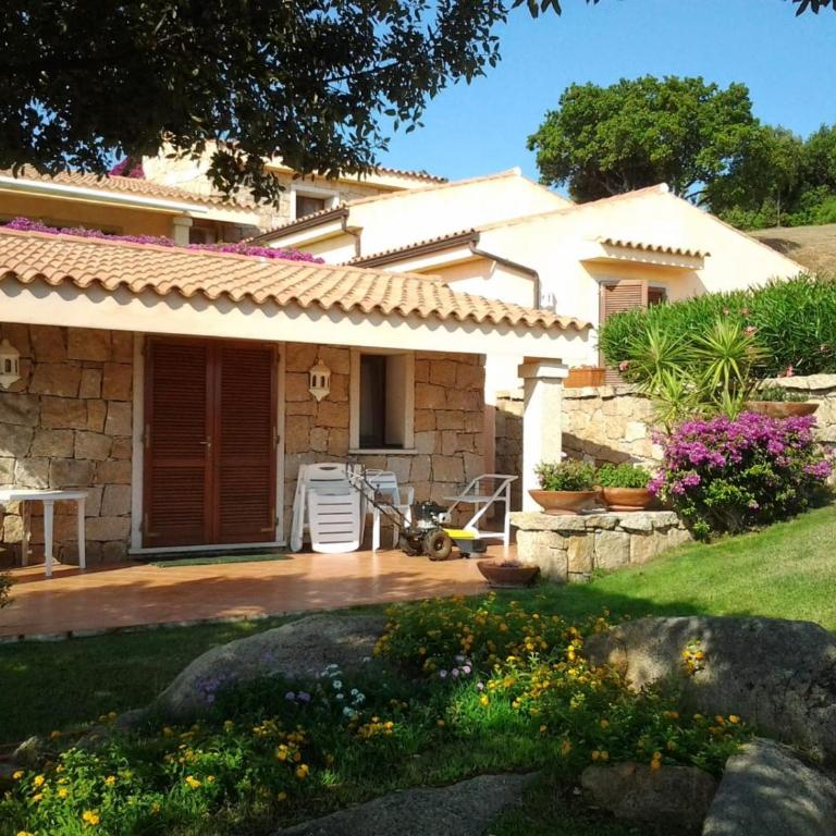 La Casa del Mirto - Camera King con Vista Mare - 9