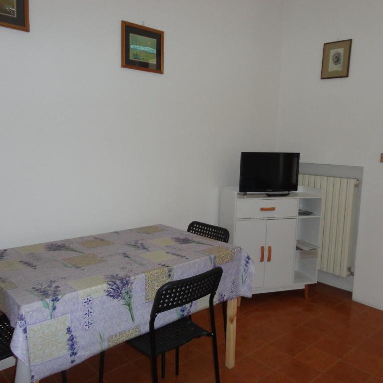 Alice - Appartamento con 1 Camera da Letto - 9