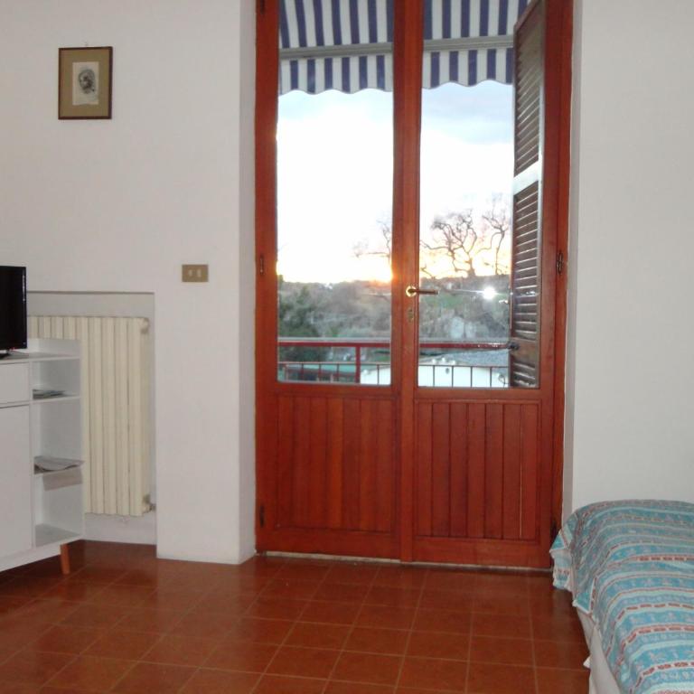 Alice - Appartamento con 1 Camera da Letto - 6