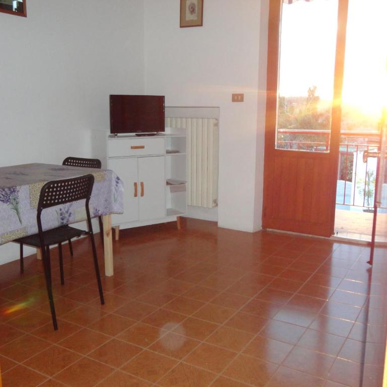 Alice - Appartamento con 1 Camera da Letto - 7